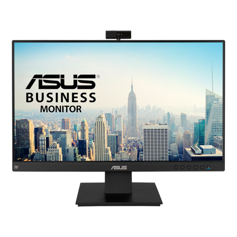 Монітор ASUS BE24EQK (90LM05M1-B08370)